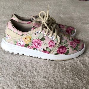 Etnies Scout sneakers